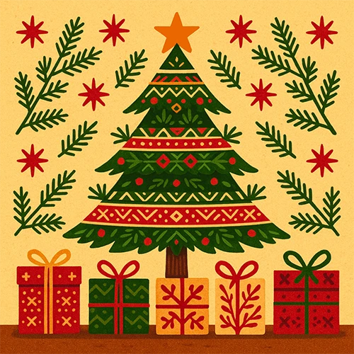 Dzień 5 – etno grafika 05