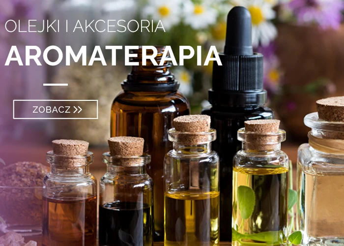 Aromaterapia