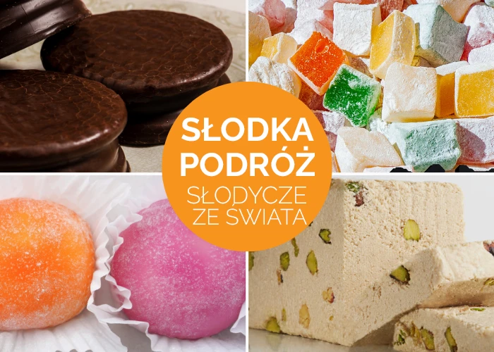 Słodycze 2025