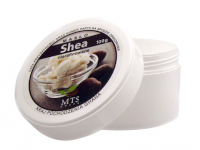 Masło shea - wyjątkowy, naturalny kosmetyk