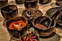 Indyjska kuchnia, czyli garam masala i zupa dahl