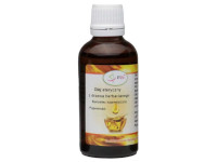 Kosmetyki naturalne, czyli olejek herbaciany na katar, na wypryski