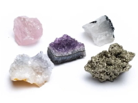 Kamienie szlachetne - minerały będące towarzyszem człowieka od stuleci