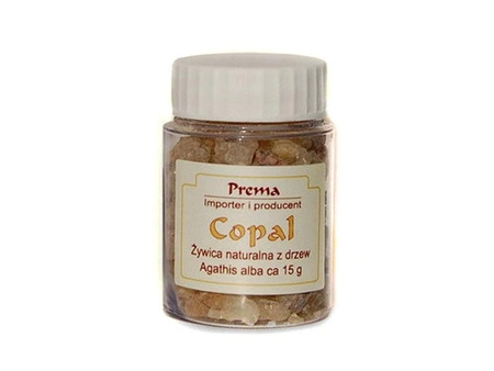 COPAL KADZIDŁO ŻYWICZNE (15g)