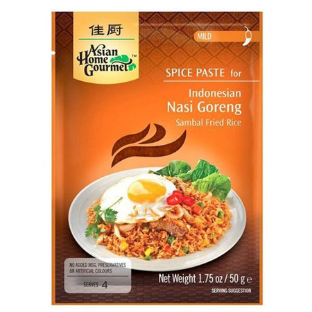 Pasta do Nasi Goreng AHG, 50 g 