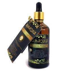 Olejek Busajna do skóry suchej i zniszczonej, 100ml