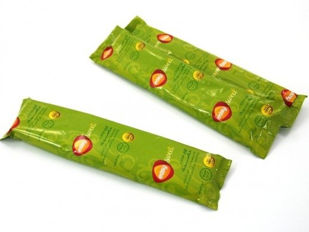 PASTA DO DEPILACJI CUKROWA OLIWKOWA EASY SWEET 3x40G