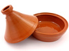 TADŻIN DO GOTOWANIA (TAGINE, TAJINE, śr. 25CM)