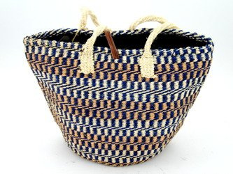 TOREBKA TAVETA  Z KENII (KENIA TORBA KOSZ WZ.6C)
