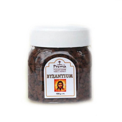 Kadzidło proszkowe Byzantium (kwiatowe, naturalne, 90g)