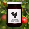 Chutney jabłkowy, sos słodko-wytrawny, marynata do mięs,  La Koguta 225g