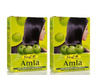 MASKA DO PIELĘGNACJI WŁOSÓW AMLA AJURWEDA ODŻYWKA