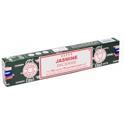 KADZIDŁA SATYA JASMINE BLOSSOM (KWIAT JAŚMINU, 15G)