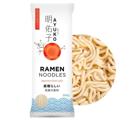 Makaron ramen, Ayuko 300g