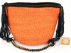TOREBKA LIZA POMARAŃCZOWA (Z KENII KENIA TORBA, WZ.9K)