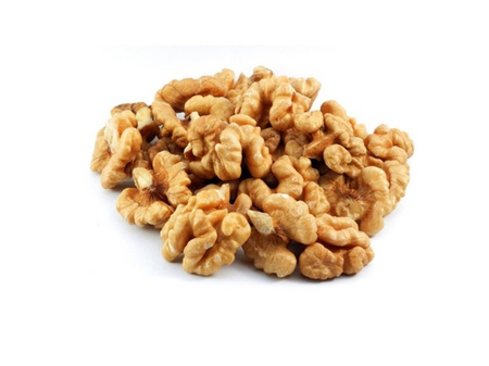 ORZECHY WŁOSKIE, BAKALIE 250G