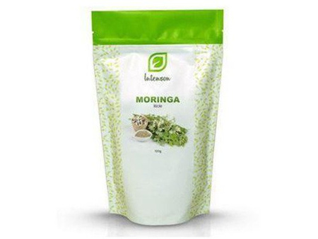 MORINGA OLEJODAJNA LIŚCIE 100G