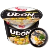 Zupa Udon tempura owoce morza Big Bowl duża Nongshim Korea pałeczki GRATIS