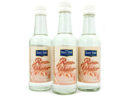 WODA RÓŻANA (TONIK, Z RÓŻY, BEZ ALKOHOLU, 190ML)