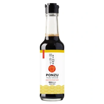 Sos Ponzu Yuzu, Ayuko 150ml