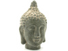 FIGURKA BUDDA (WYS. 29 CM, GŁOWA BUDDY,  BUDDHA)