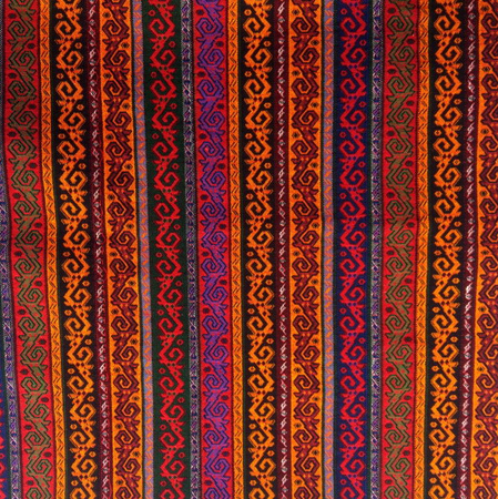 Narzuta obrus koc orientalny turecki 140x140cm