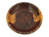 DUŻA DREWNIANA MISA Z MALAWI AFRYKA 50CM