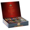 Zestaw herbat Basilur Specialty Classics, 6 smaków na prezent, 60 sasz.