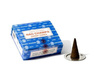 Kadzidła stożkowe Nag Champa (12 szt, Indie)