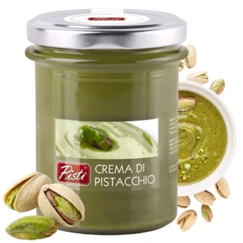 Krem pistacjowy Crema Pistacchio Pisti 200g