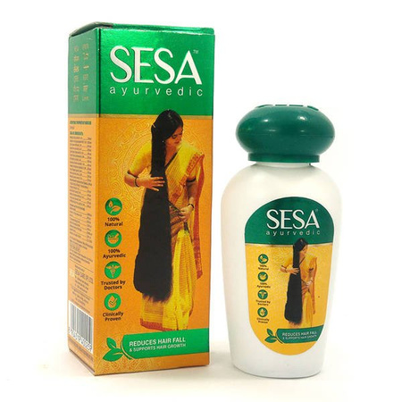 Olejek Sesa 50ml (Ajurweda, Indie)