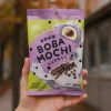 Ciasteczka Boba Mochi o smaku taro, Yuki&Love 120g