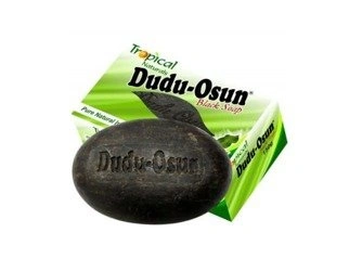 MYDŁO AFRYKAŃSKIE DUDU OSUN 150g