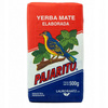 YERBA MATE PAJARITO ELABORADA (500G)