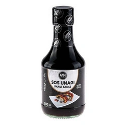 Japoński sos Unagi (200ml)