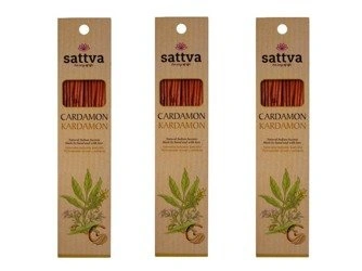 KADZIDŁA SATTVA CARDAMON