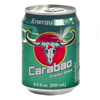 CARABAO ENERGY DRINK ORIGINAL 250 ML