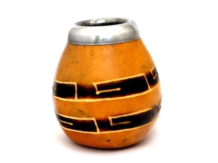DUŻE MATERO CLASICA IV C1 (YERBA MATE, 250ML)