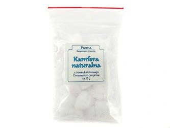 KAMFORA NATURALNA KRYSZTAŁKI KADZIDŁO 15G