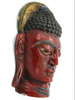 MASKA BUDDA (BUDDHA TYBETAŃSKA)