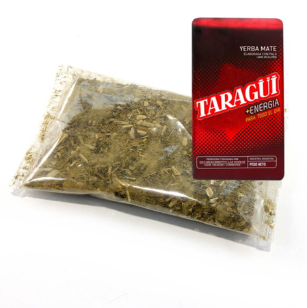 Yerba Mate Taragui Energia, Argentyna, 50g