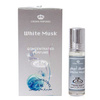 Olejek perfumowany Al - Rehab, White musk 6ml