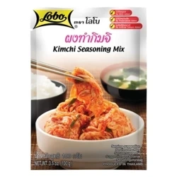 MIESZANKA PRZYPRAW DO KIMCHI MIX LOBO 100G