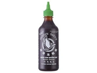 TAJSKI SOS HOISIN HOI SIN FLYING GOOSE (455ML, TAJLANDIA)