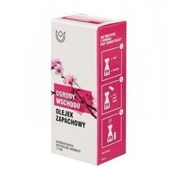 Olejek zapachowy ogrody wschodu orientalny 12 ml