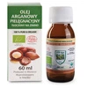 OLEJEK ARGANOWY Z MAROKA ECOCERT (60ml,Argan,Maroko)