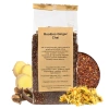 Herbata liściasta Rooibos z imbirem, Ginger Chai 100g