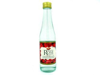 WODA RÓŻANA (RÓŻA, Z RÓŻY, 250 ml)