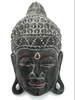 MASKA BUDDA (BUDDHA, INDONEZJA, WYS.55 CM)