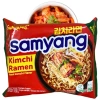 Zupa Ramen Kimchi makaron instant Samyang 120g pałeczki GRATIS
